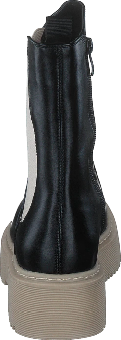 Duffy 78-77301 Black/beige -Duffy kauppa 60705 38 4