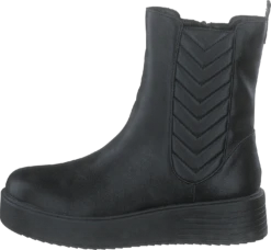 Duffy 97-20634 Black