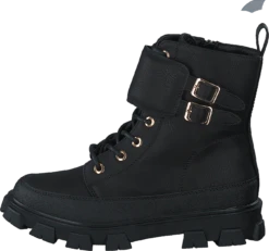 Duffy 75-07001 Black