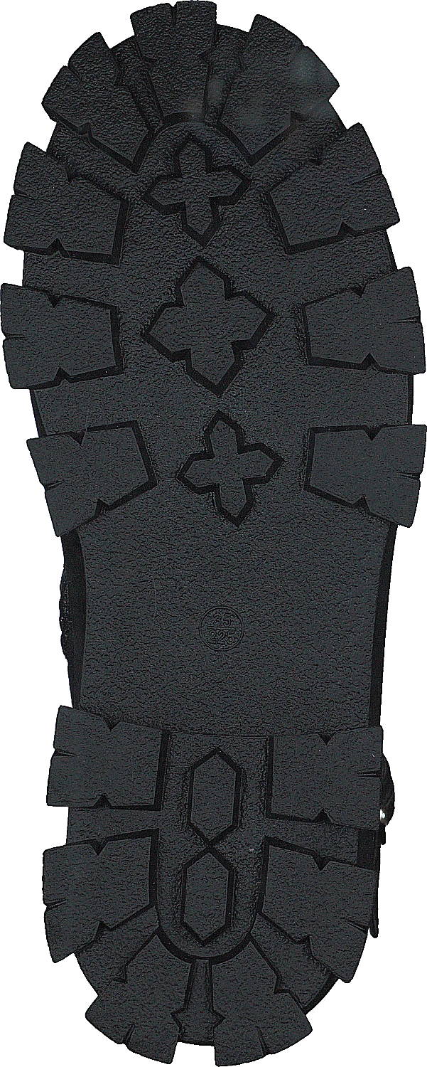 Duffy 75-07001 Black 7 Duffy 75-07001 Black - Image 7