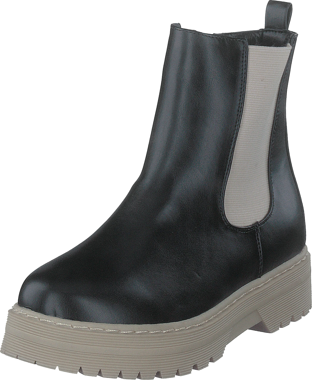 Duffy 78-08350 Black/beige 3 Duffy 78-08350 Black/beige - Image 3