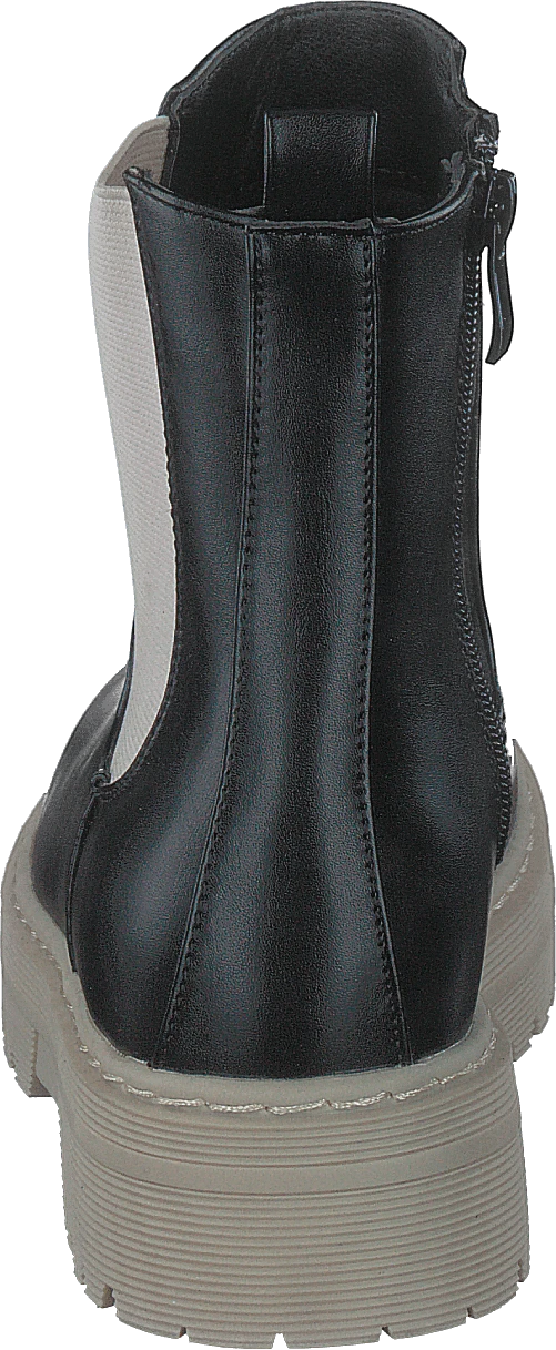 Duffy 78-08350 Black/beige 5 Duffy 78-08350 Black/beige - Image 5