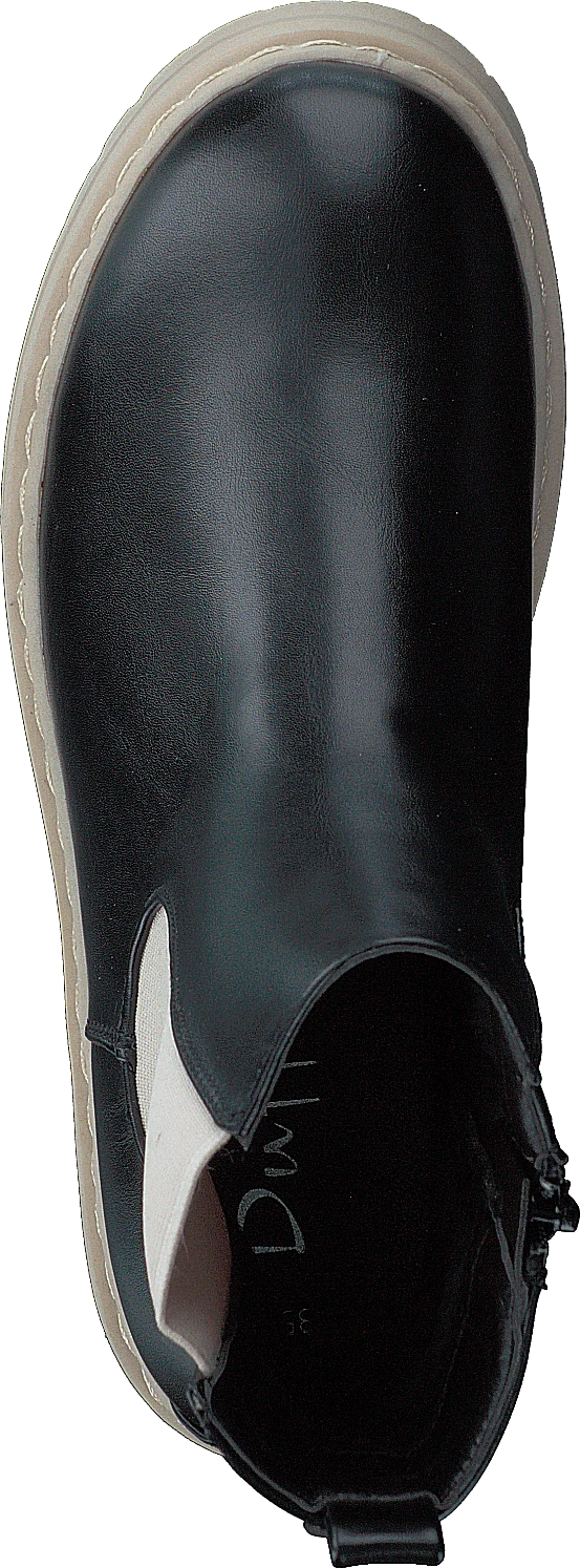 Duffy 78-08350 Black/beige 6 Duffy 78-08350 Black/beige - Image 6