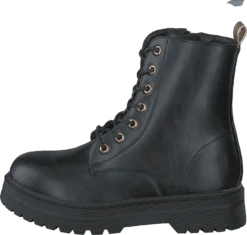 Duffy 78-78368 Black