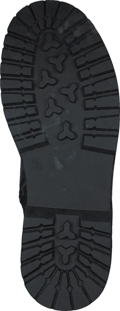 Duffy 78-78368 Black -Duffy kauppa 60705 47 6