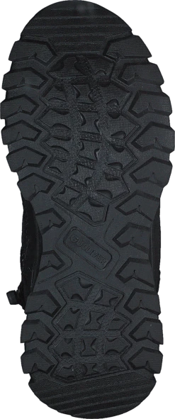 Gulliver Ljungan Gesunda Gtx Black -Duffy kauppa 60705 62 6