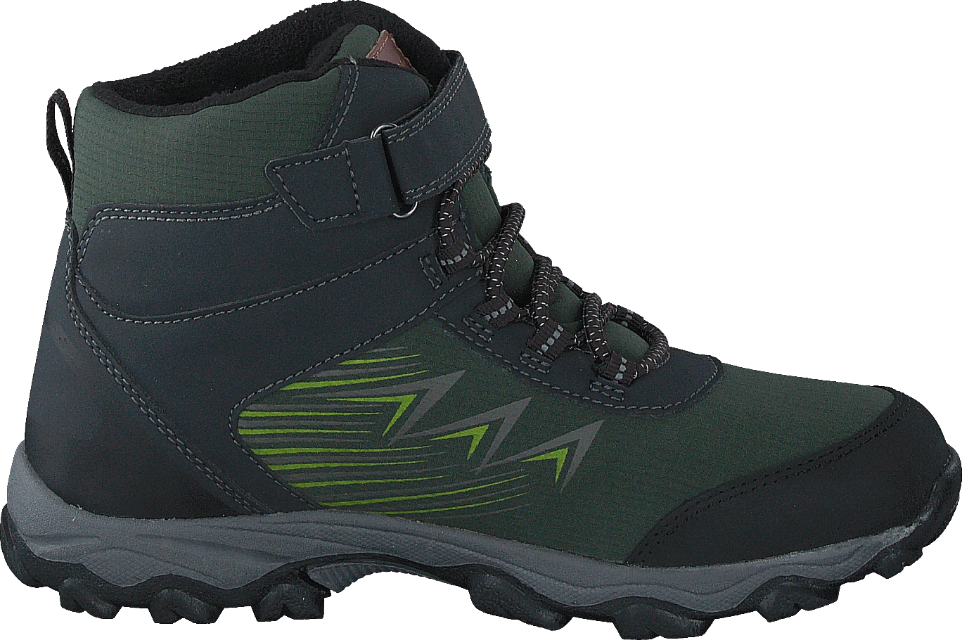 Gulliver Lule Dispberg Gtx Green 2 Gulliver Lule Dispberg Gtx Green - Image 2