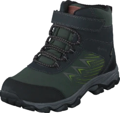Gulliver Lule Dispberg Gtx Green 9 Gulliver Lule Dispberg Gtx Green -Duffy kauppa 60705 65 2