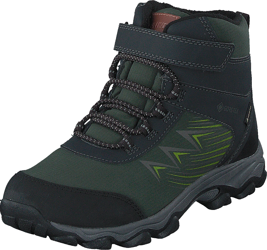 Gulliver Lule Dispberg Gtx Green 3 Gulliver Lule Dispberg Gtx Green - Image 3