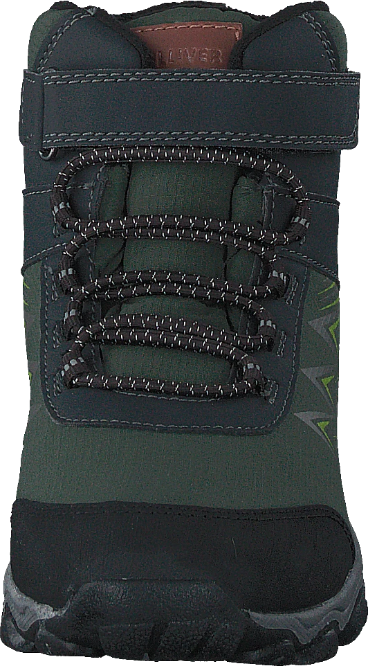 Gulliver Lule Dispberg Gtx Green 4 Gulliver Lule Dispberg Gtx Green - Image 4