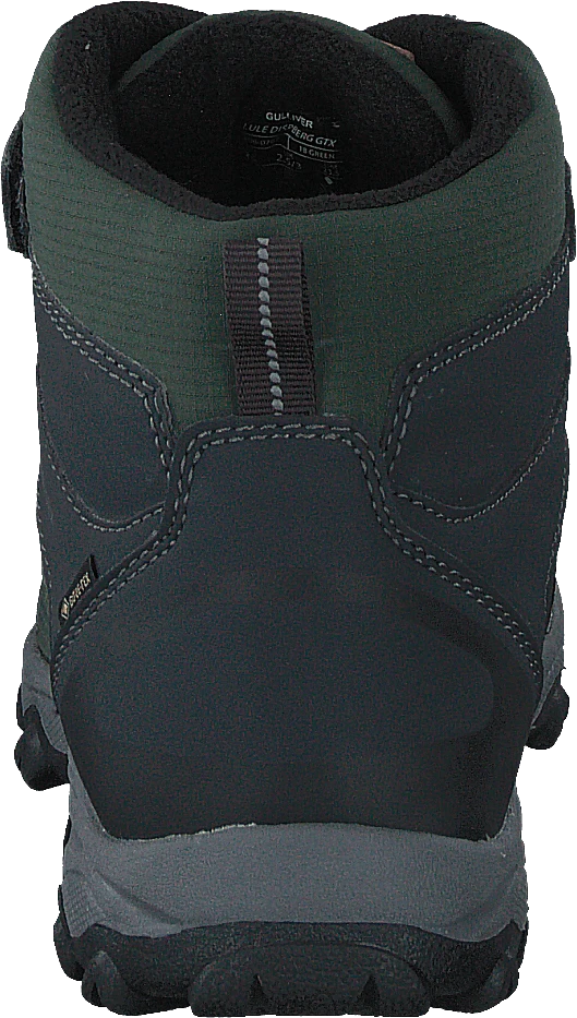 Gulliver Lule Dispberg Gtx Green 5 Gulliver Lule Dispberg Gtx Green - Image 5
