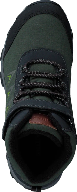 Gulliver Lule Dispberg Gtx Green 12 Gulliver Lule Dispberg Gtx Green -Duffy kauppa 60705 65 5