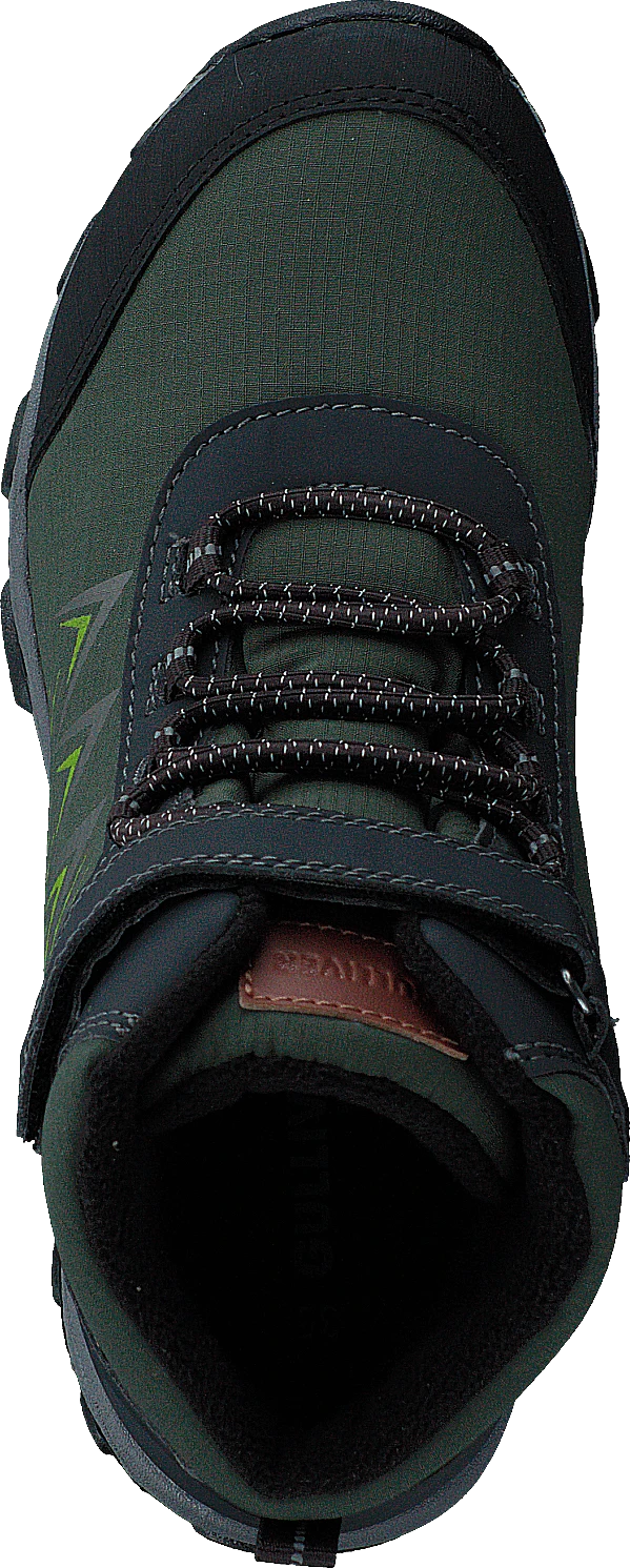 Gulliver Lule Dispberg Gtx Green 6 Gulliver Lule Dispberg Gtx Green - Image 6