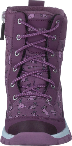 Gulliver Ljungan Gesunda Gtx Lavender -Duffy kauppa 60705 68 3