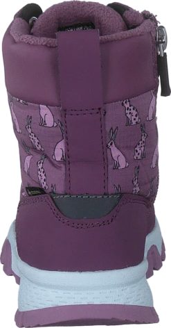 Gulliver Ljungan Gesunda Gtx Lavender -Duffy kauppa 60705 68 4