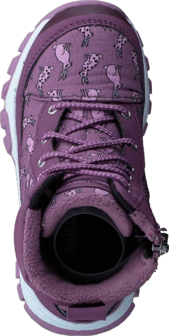 Gulliver Ljungan Gesunda Gtx Lavender -Duffy kauppa 60705 68 5