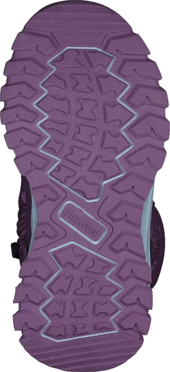 Gulliver Ljungan Gesunda Gtx Lavender -Duffy kauppa 60705 68 6