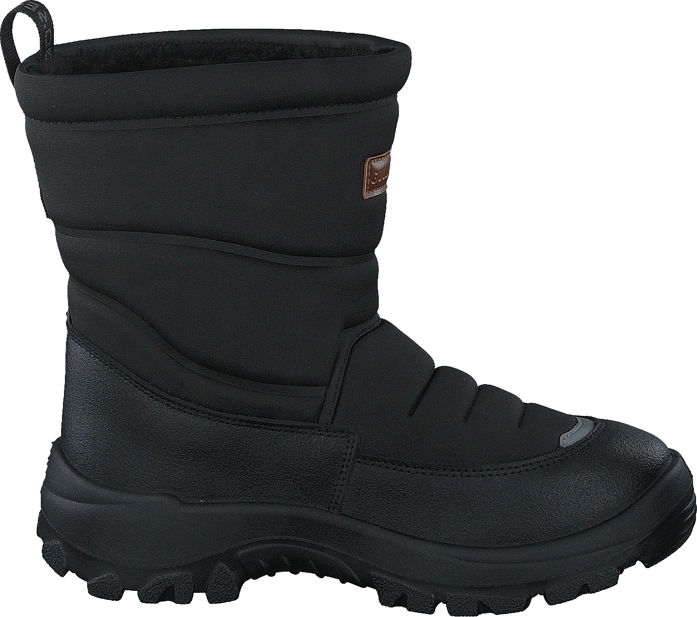 Gulliver Frost Gtx Black 2 Gulliver Frost Gtx Black - Image 2