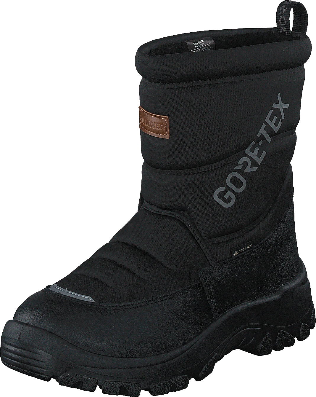 Gulliver Frost Gtx Black 3 Gulliver Frost Gtx Black - Image 3
