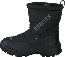 Gulliver Frost Gtx Black