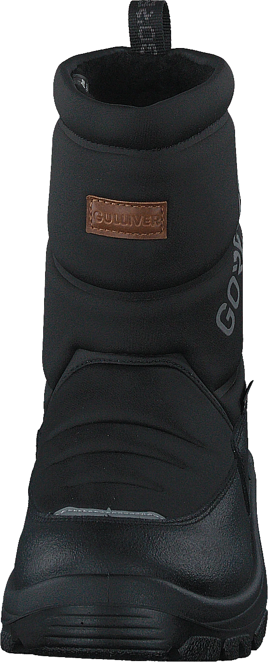 Gulliver Frost Gtx Black 4 Gulliver Frost Gtx Black - Image 4