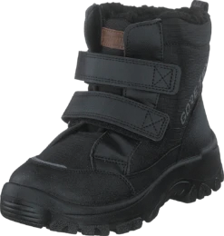 Gulliver Torne Knippbo Gtx Black -Duffy kauppa 60705 73 2