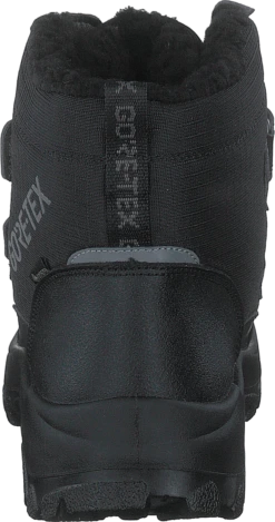 Gulliver Torne Knippbo Gtx Black -Duffy kauppa 60705 73 4