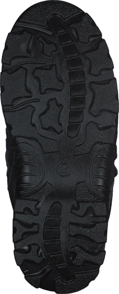 Gulliver Torne Knippbo Gtx Black -Duffy kauppa 60705 73 6