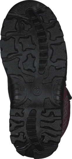 Gulliver Torne Knippbo Gtx Bordo -Duffy kauppa 60705 75 6