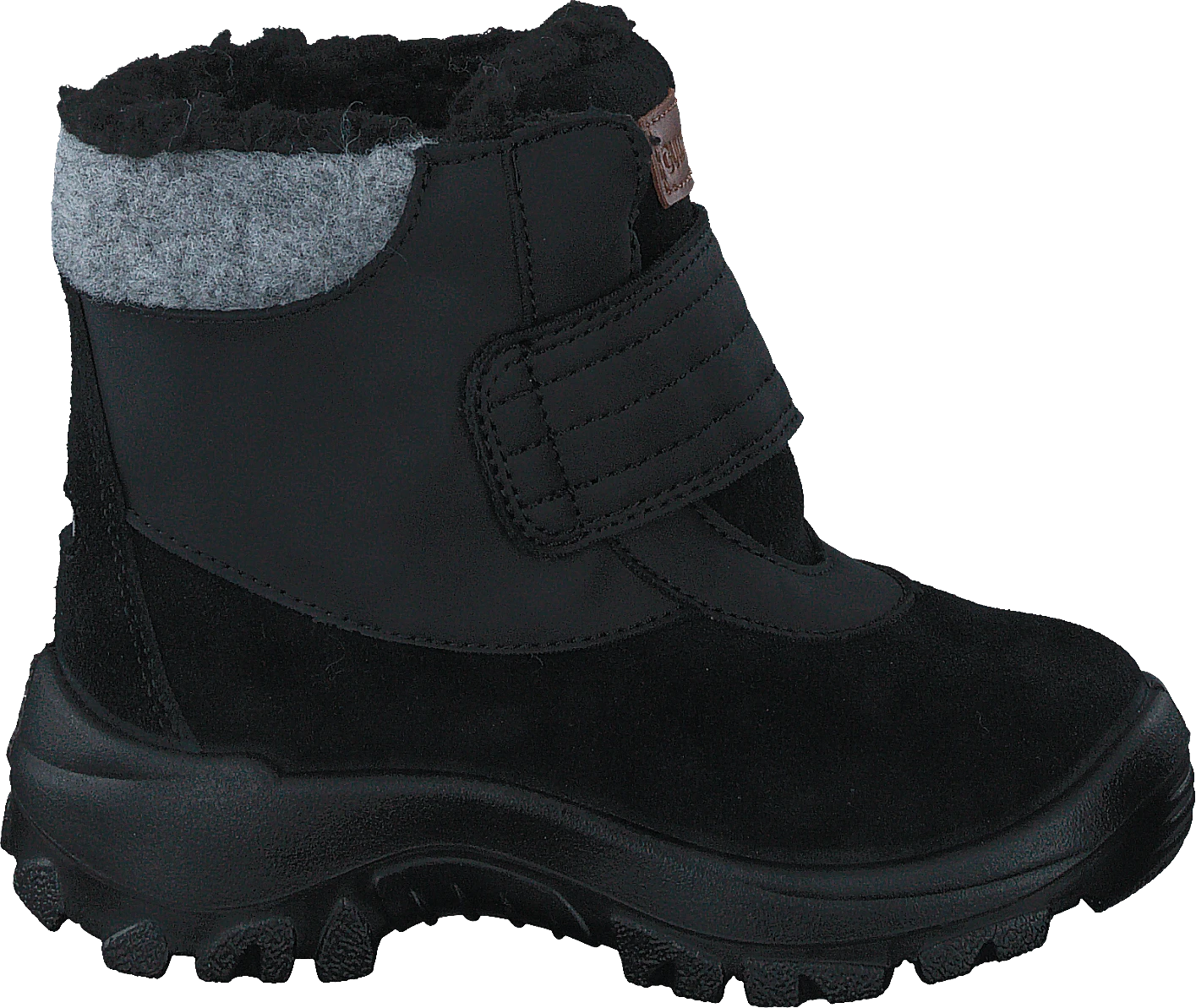 Gulliver Torne Ruff Gtx Black 2 Gulliver Torne Ruff Gtx Black - Image 2