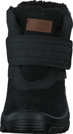 Gulliver Torne Ruff Gtx Black 10 Gulliver Torne Ruff Gtx Black -Duffy kauppa 60705 76 3