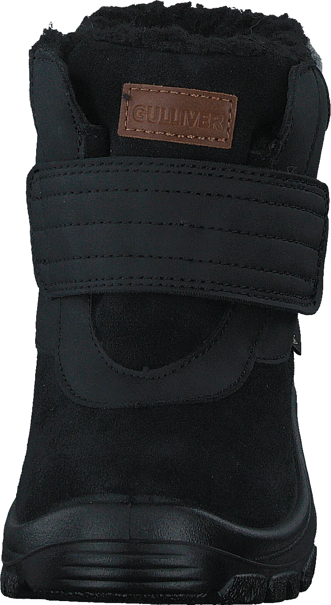 Gulliver Torne Ruff Gtx Black 4 Gulliver Torne Ruff Gtx Black - Image 4