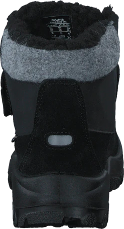Gulliver Torne Ruff Gtx Black 11 Gulliver Torne Ruff Gtx Black -Duffy kauppa 60705 76 4