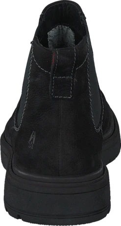 Hush Puppies Dunan Chelsea Black -Duffy kauppa 60705 80 4