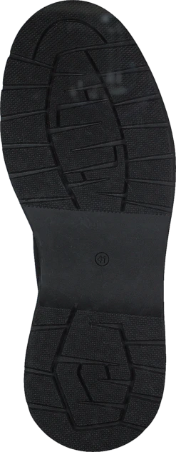 Hush Puppies Dunan Chelsea Black -Duffy kauppa 60705 80 6