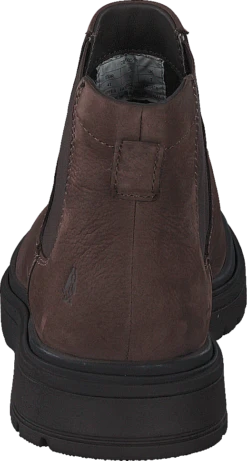 Hush Puppies Dunan Chelsea Brown -Duffy kauppa 60705 81 4