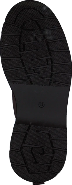 Hush Puppies Dunan Chelsea Brown -Duffy kauppa 60705 81 6