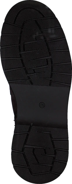 Hush Puppies Dunan Lace Up High Brown 13 Hush Puppies Dunan Lace Up High Brown -Duffy kauppa 60705 82 6