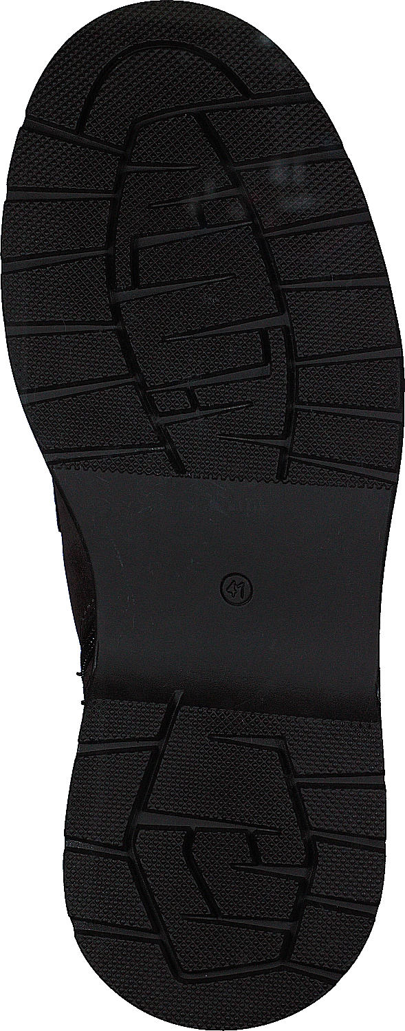 Hush Puppies Dunan Lace Up High Brown 7 Hush Puppies Dunan Lace Up High Brown - Image 7