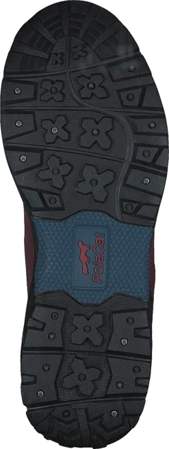 Tenaci Tass Gtx Swedish Grip Bordo -Duffy kauppa 60705 99 6