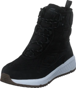 Arena Sapporo Gtx Black -Duffy kauppa 60706 00 2