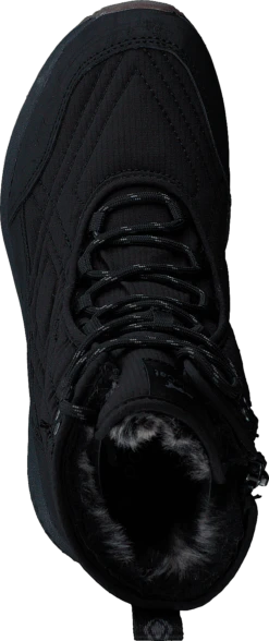 Arena Jr Nagano Gtx Black -Duffy kauppa 60706 08 5