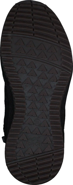 Arena Jr Nagano Gtx Black -Duffy kauppa 60706 08 6