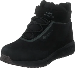 Arena Jr Calgary Gtx Black -Duffy kauppa 60706 09 2