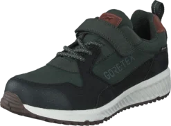 Arena Jr Grenoble Gtx Green -Duffy kauppa 60706 11 2