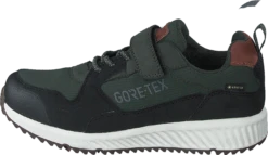 Arena Jr Grenoble Gtx Green