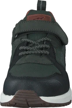 Arena Jr Grenoble Gtx Green -Duffy kauppa 60706 11 3