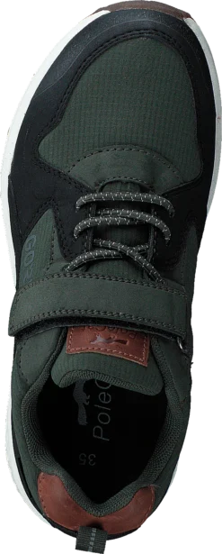 Arena Jr Grenoble Gtx Green -Duffy kauppa 60706 11 5