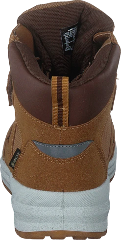 Lapis Jr Skiffer Gtx Yellow -Duffy kauppa 60706 14 4