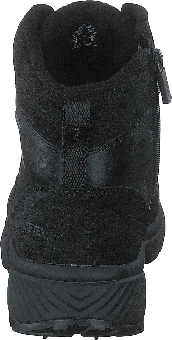 Urbs Blend Gtx Black 5 Urbs Blend Gtx Black - Image 5